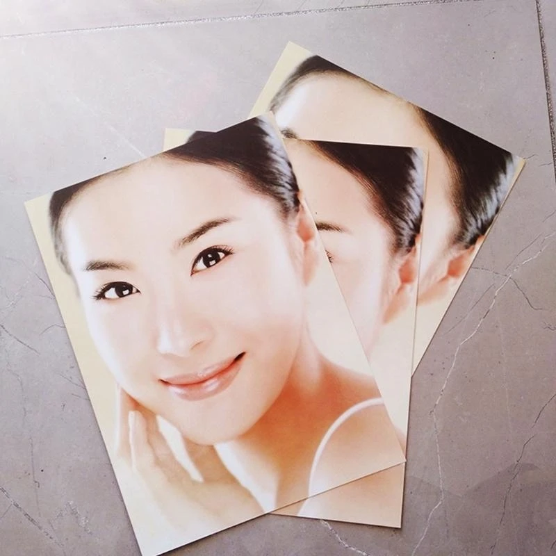 UV Test Card UV Intensity Testing Tool UVB Portable UV Tester - Image 2