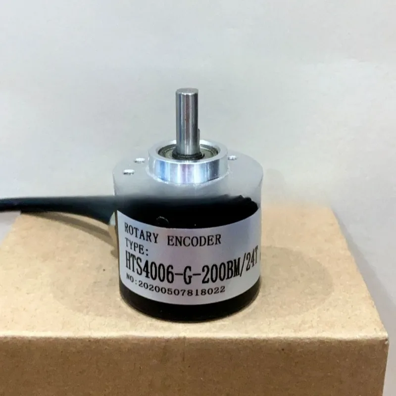

Parts for HTS4006-G-200BM/24T HTS4006-G-1024BM-24F Encoder 2022