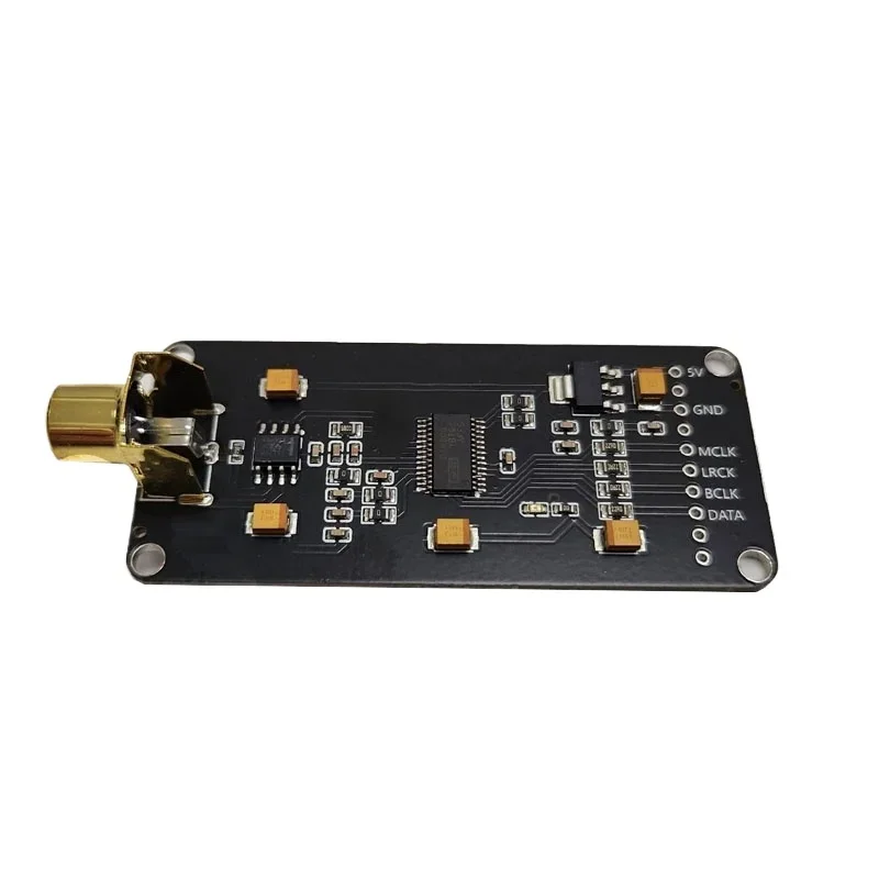 BoMaSBrand New 3A High Current Polymer Lithium Battery Charger Board 5V To 4.2V/4.35V Supports Type-C Input