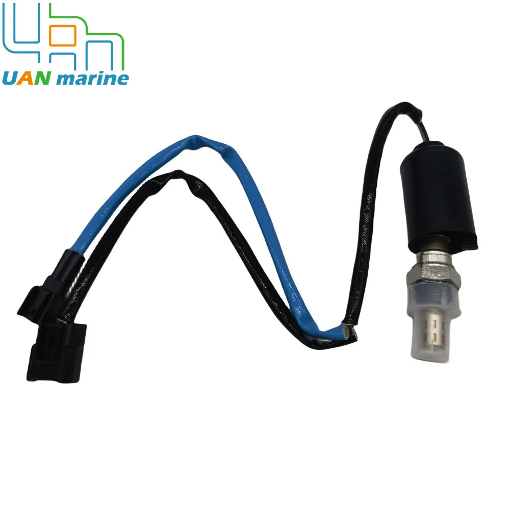 Sensor de oxígeno 68F-8592A-00 para Yamaha, fueraborda, 150HP, 175HP, 200HP, 385-110, Z150, LZ150, Z175, Z200, LZ200, 2000-2014