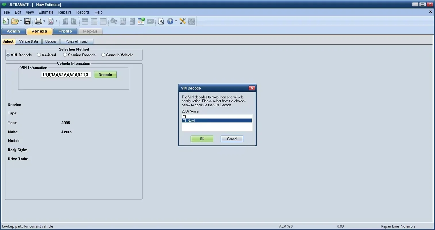 2026 hot sell, Mitchel Ultramate 2023.07 COMPLETE ADVANCED Mitche l ESTIMATING SYSTEM+ Patch for Unexpire+Install Video Guide