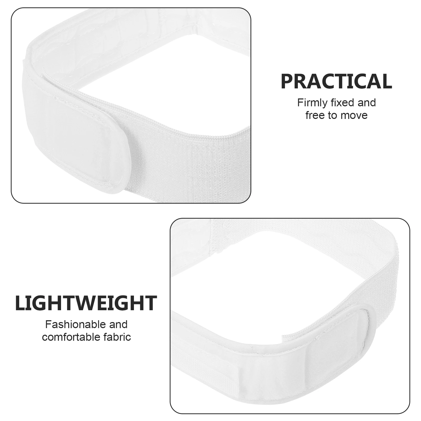 

Urine Bag Leg Strap Stabilization Device Fixing Tool Lightweight Portable Fixation Band For Patient Catheter Supplies Urine