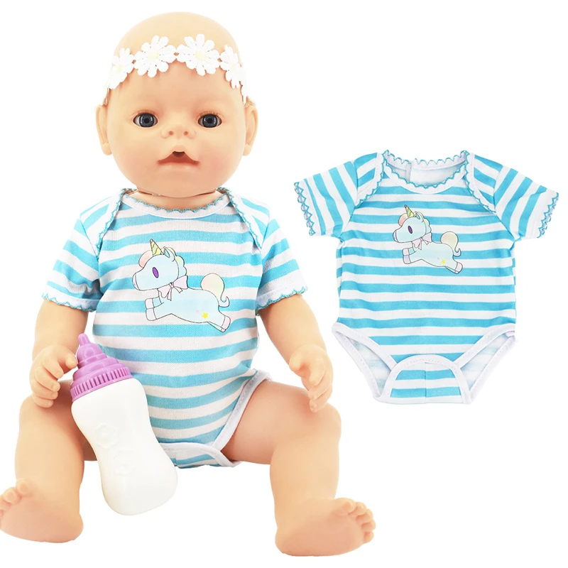 Pack De 2 Ropa Para Muñecas De 35-43 Cm – Camiseta, Pantalones Cortos, Calcetines Y Zapatos, Diseño De Fútbol, Regalo Para Niñas De 4-6 Años