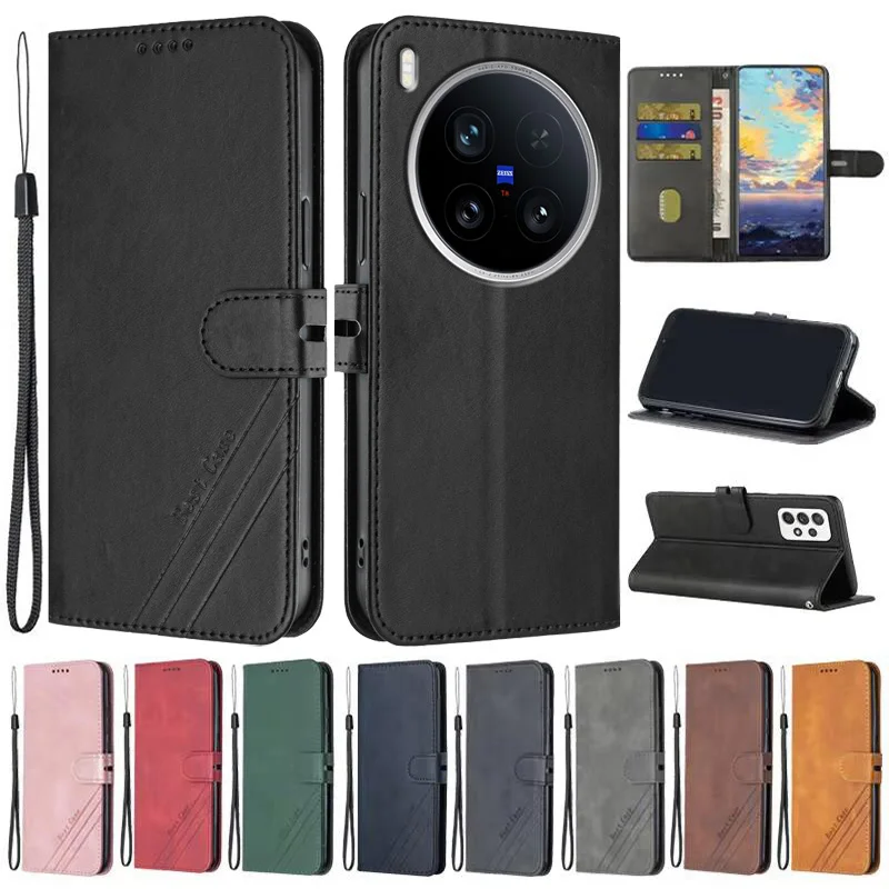 Lâmina v70 v60 v50 design caso de couro flip para coque zte lâmina v70 max bladev70 v50 vita v60 design capa de telefone fundas