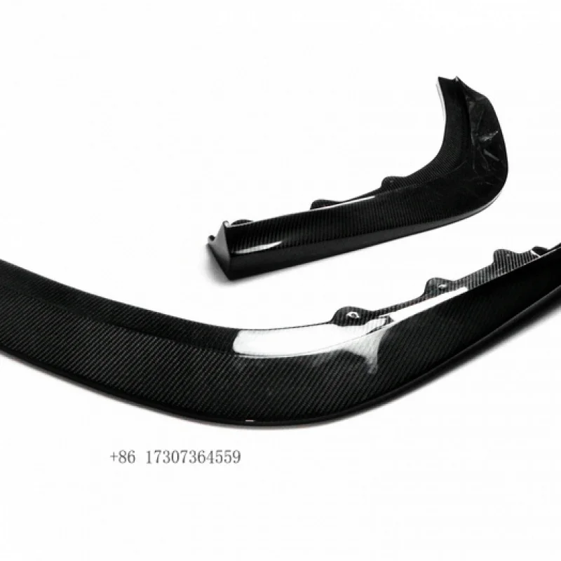 

Новый передний спойлер (губа) из карбона в стиле AP для Ferrari 458 Italia - 2 шт.