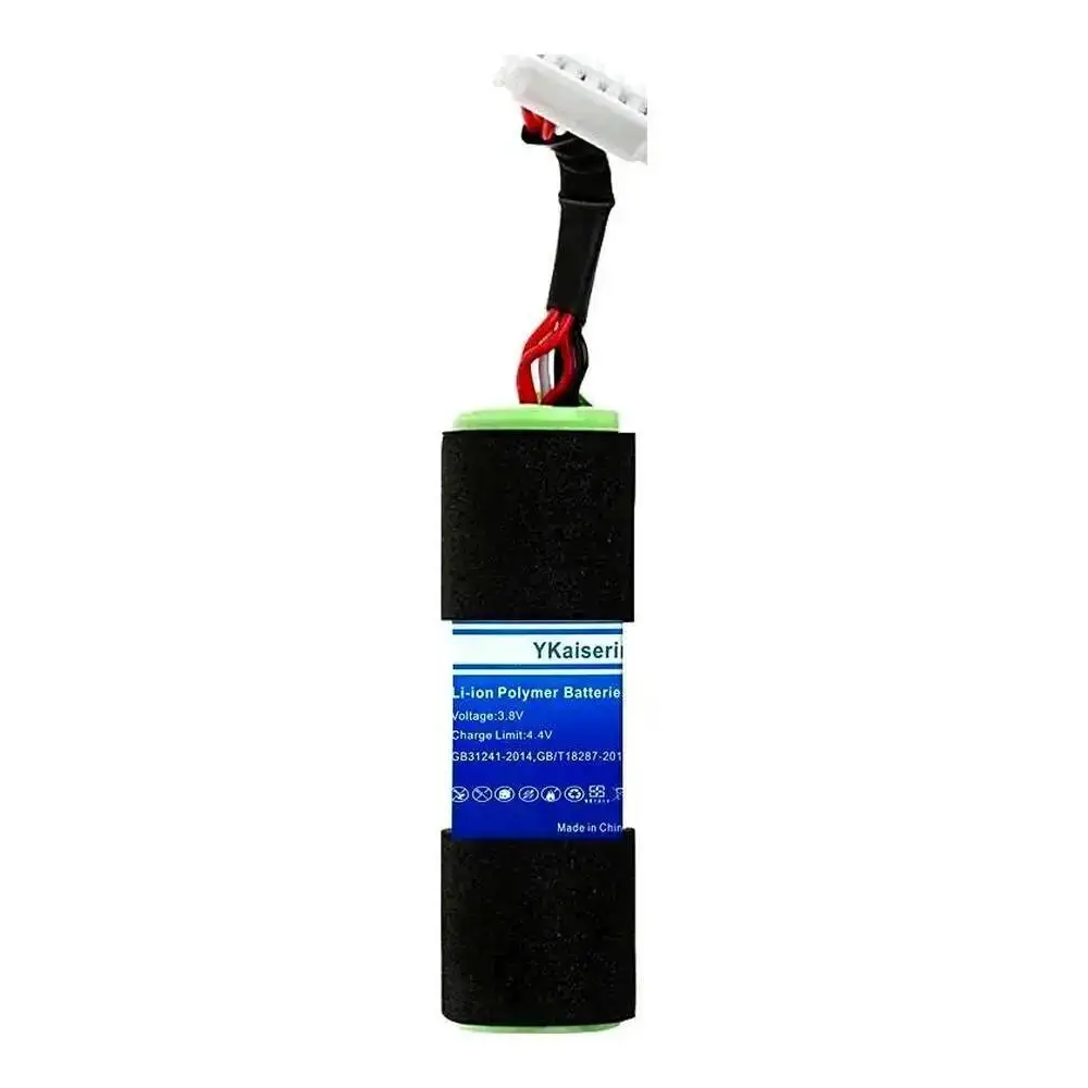 

3100Mah Bluetooth Speaker Battery Reliable Power Supply For Sony Srs-X2 SF-02 9-885-197-08 Replacement