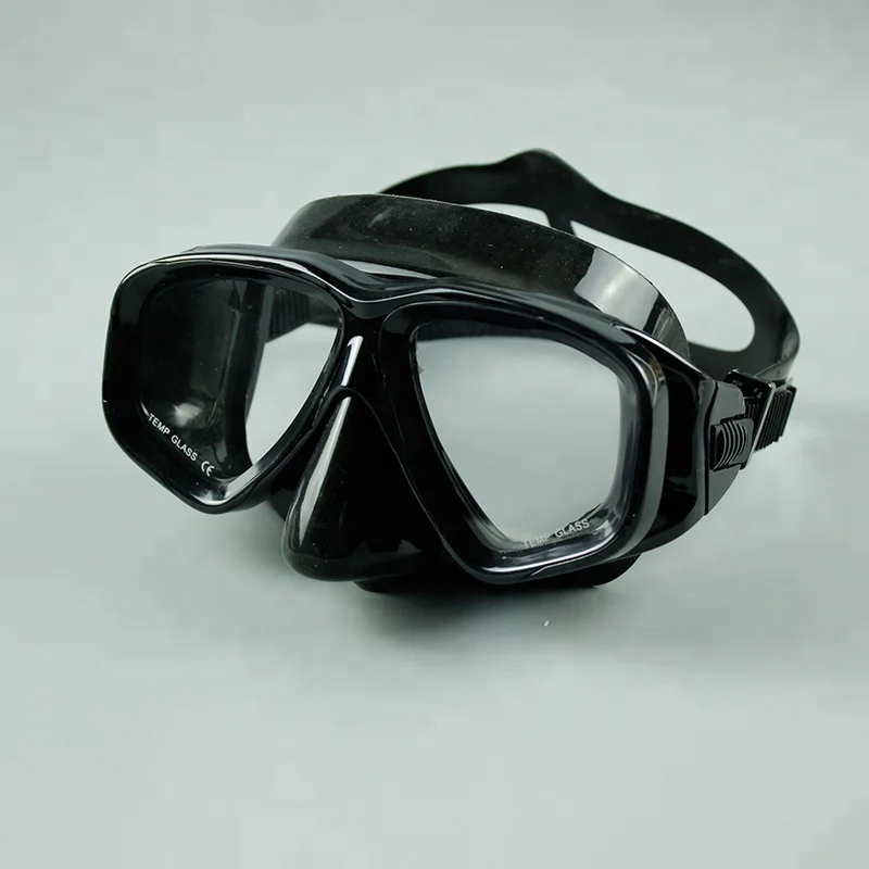 

Professional Prescription scuba Diving Mask Adults Diving Equipmentpromote sales
