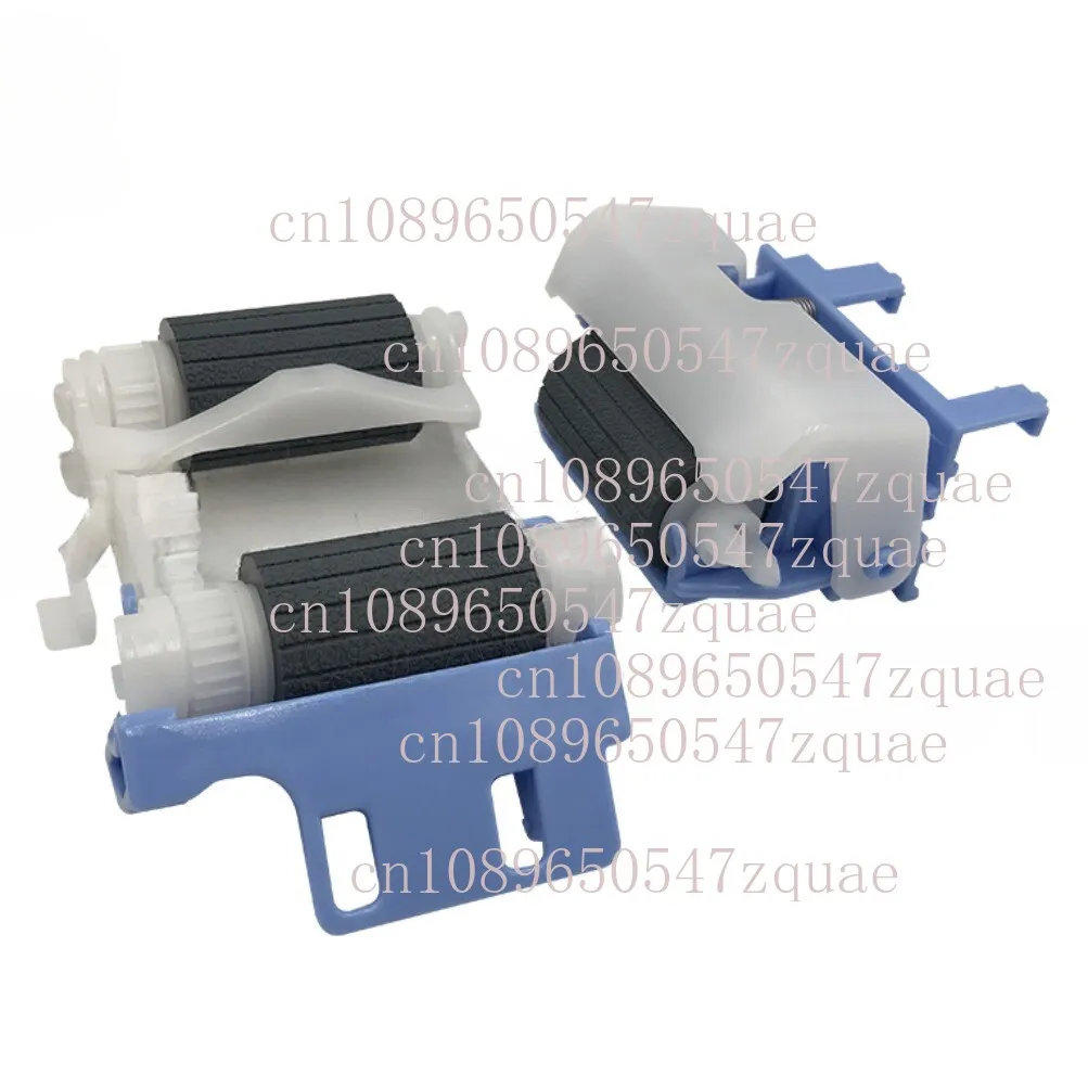 J8J70-67904 New Separate Pad Bottom Pickup Roller Kit for HP 607 608 633 631 609