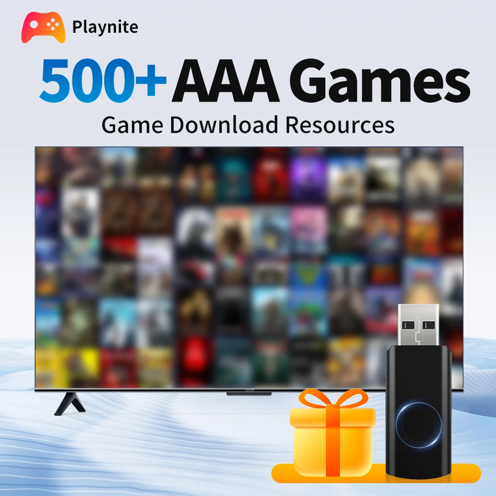 

500+ AAA PC Game Download Resources for Win 8.1/10/11 PC/Laptop Update Game For Free Playnite Gaming System Support Emulators
