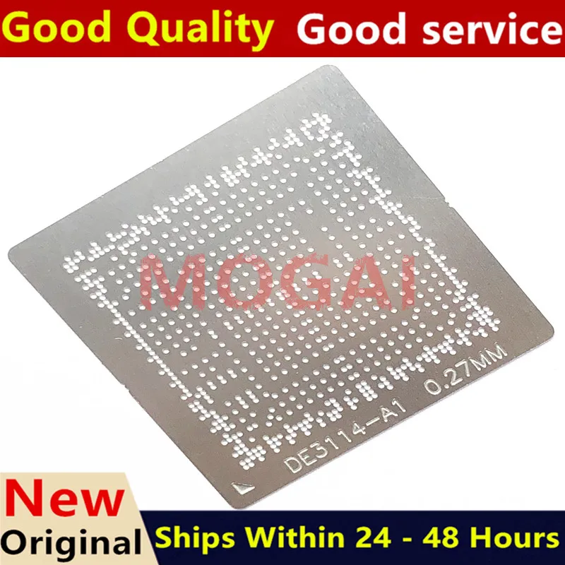 Direct Heating DE31…