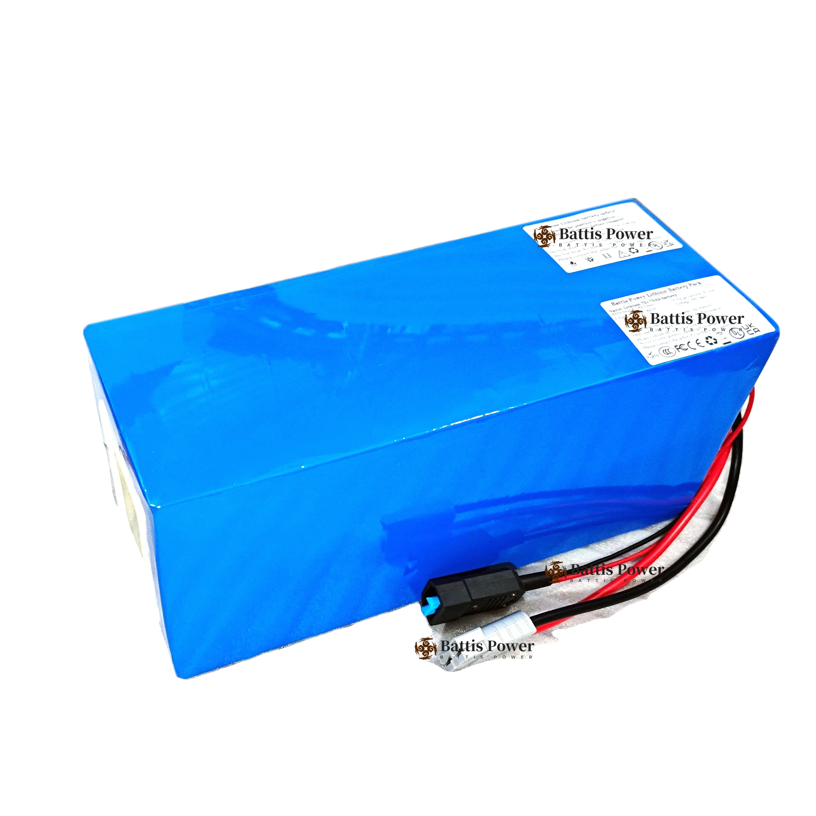 LiFePo4 36V 30Ah Lithium deep cycle Battery with 30A BMS for 1500W scooter  Motor Electric Motorcycle Go Cart+5A Charger