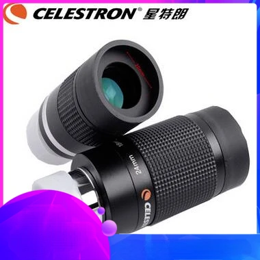 

Celestron 8-24mm Astronomical Telescope Zoom Eyepiece Professional Astronomical Telescope Accessories