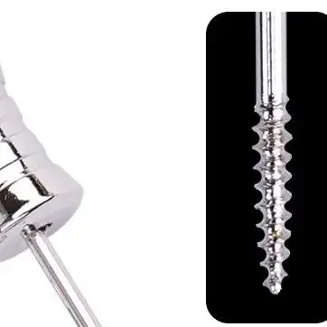 

Dental Broken Root Drill Remnant Extractordental Stainless Steel Tooth Extraction Screw Dentistry Materials Tools