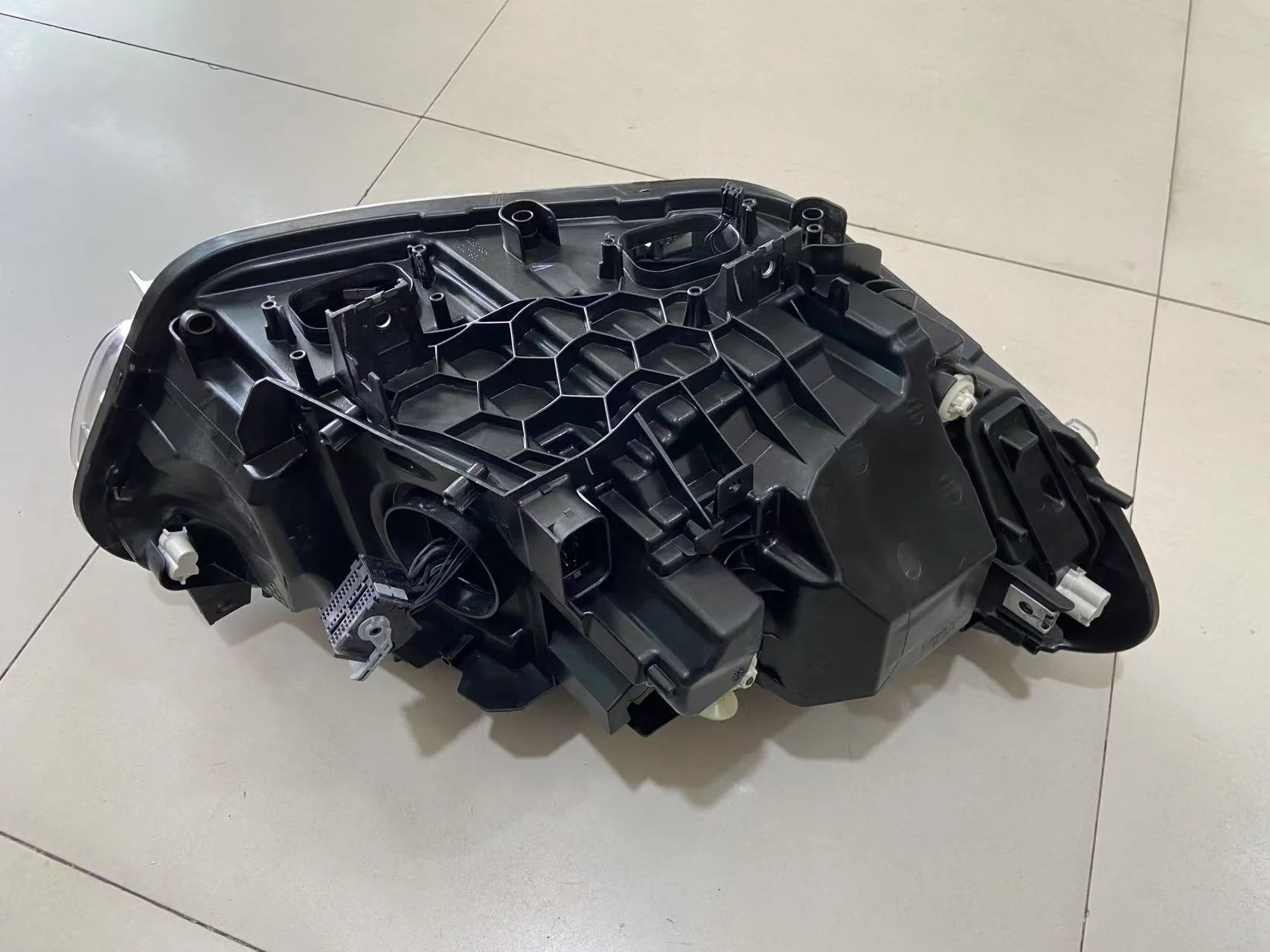 

Прямая цена с завода Super Vision Автомобильные светодиодные фары для 1 серии F20 118I 120i 125I 140i 2016-2019 лет Ксеноновые фары