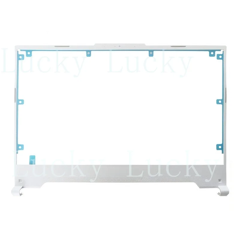 f   New Parts For ASUS TUF Gaming F15 FX507 FA507 FX507Z FA507Z LCD Back Cover/Bezel