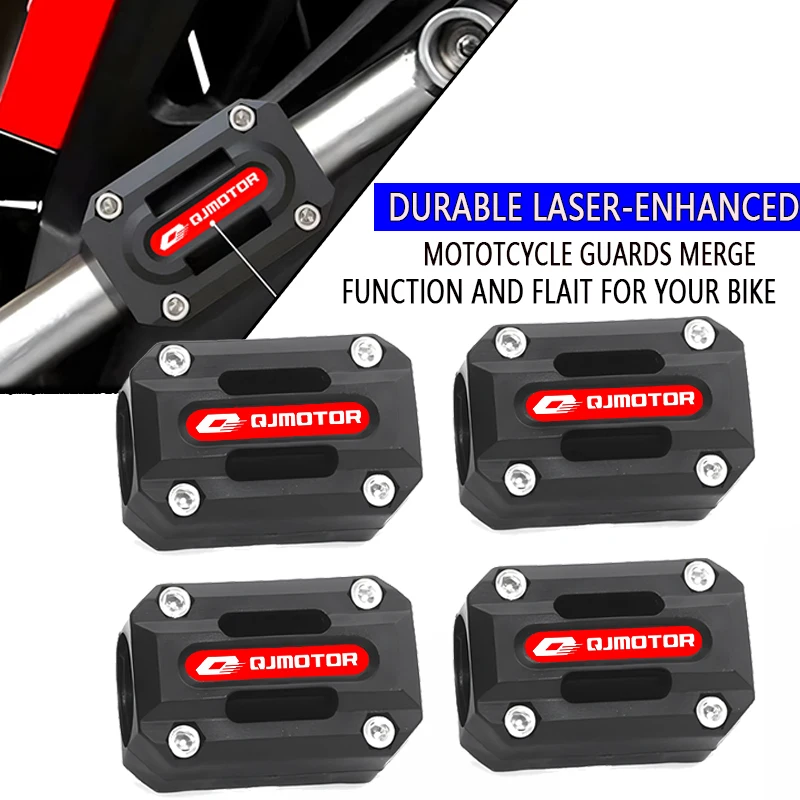 For Qjmoto SRT800 S…