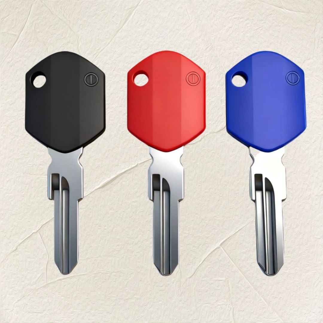 

1Pcs New Blank Key Motorcycle Replace Uncut Keys For KTM DUKE 125 250 390 690 990 1190 1050 1290 KTM250 KTM990 KTM690 KTM390