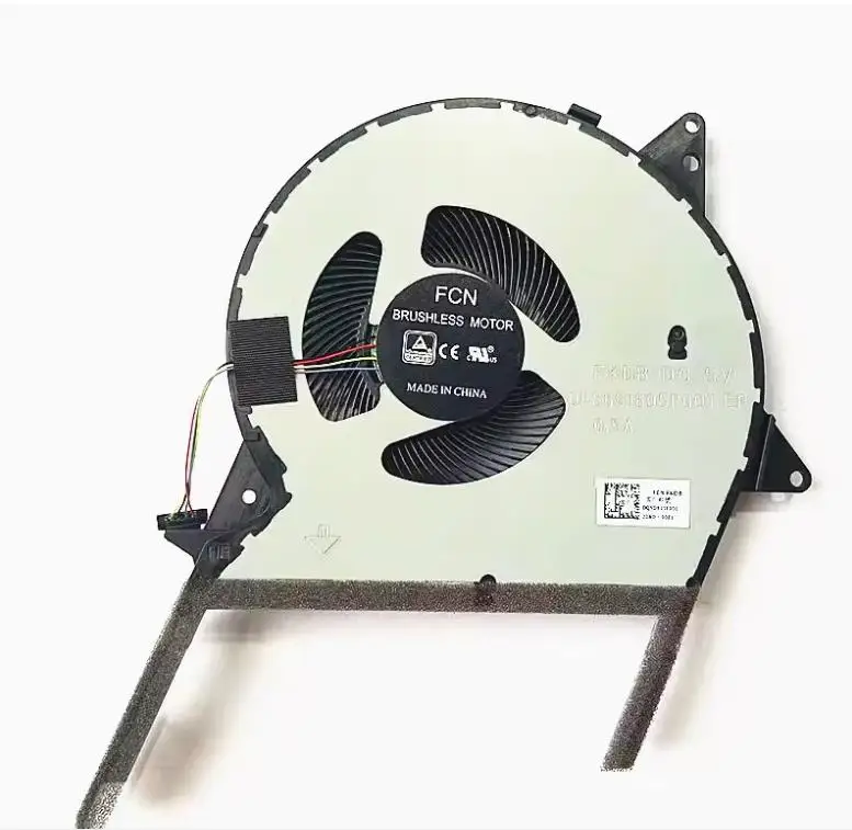 Free shipping new suitable for ASUS X570 Y5000F YX570Z YX570ZD K570U X570U YX570D fan laptop cooling fan