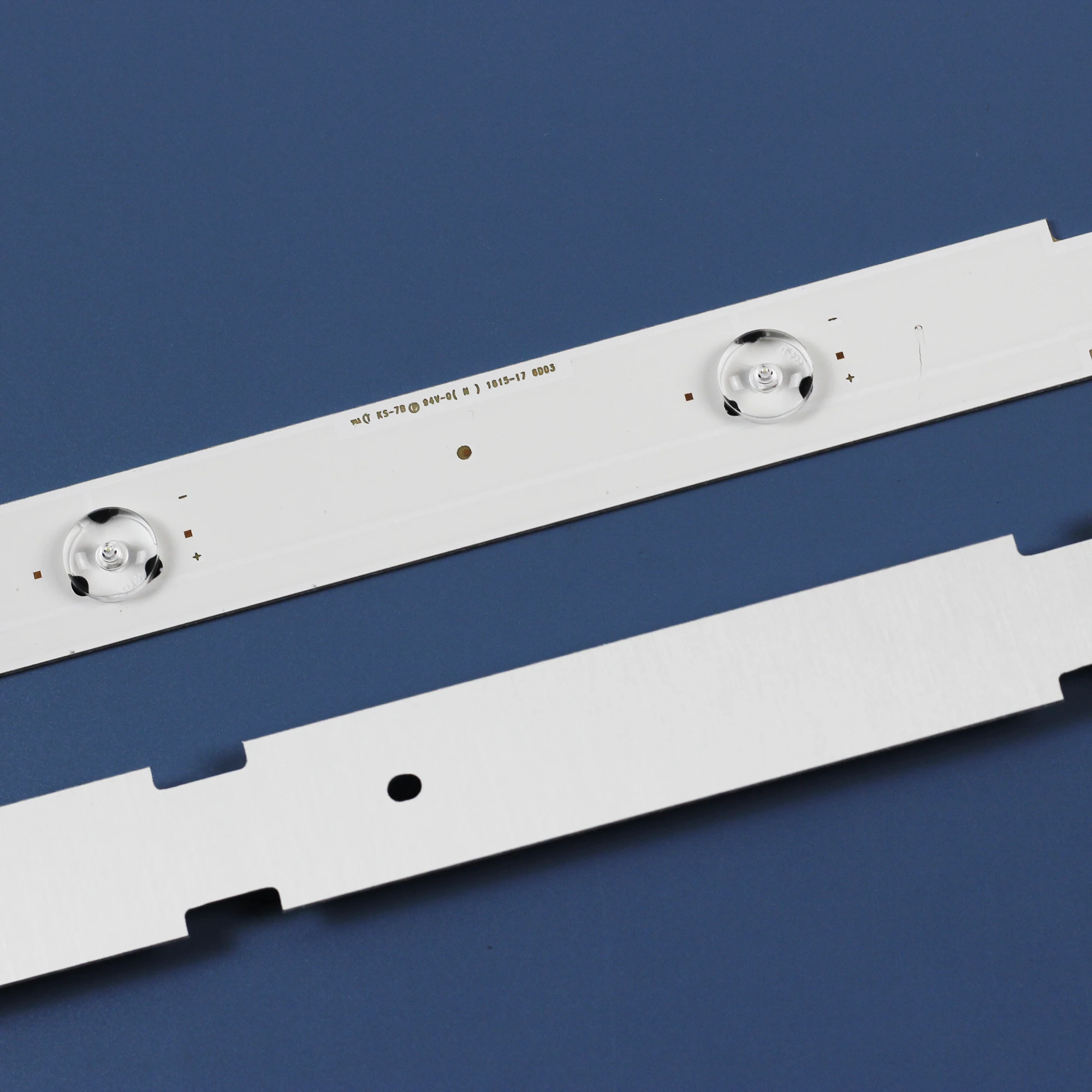 LED شريط إضاءة خلفي ل 2015ARC490_3228_L06 R05 ZLP60600-AC ZNL60600 ZLN60600-AC ZLP60600 ZLG60600 LC490DUY SH A1