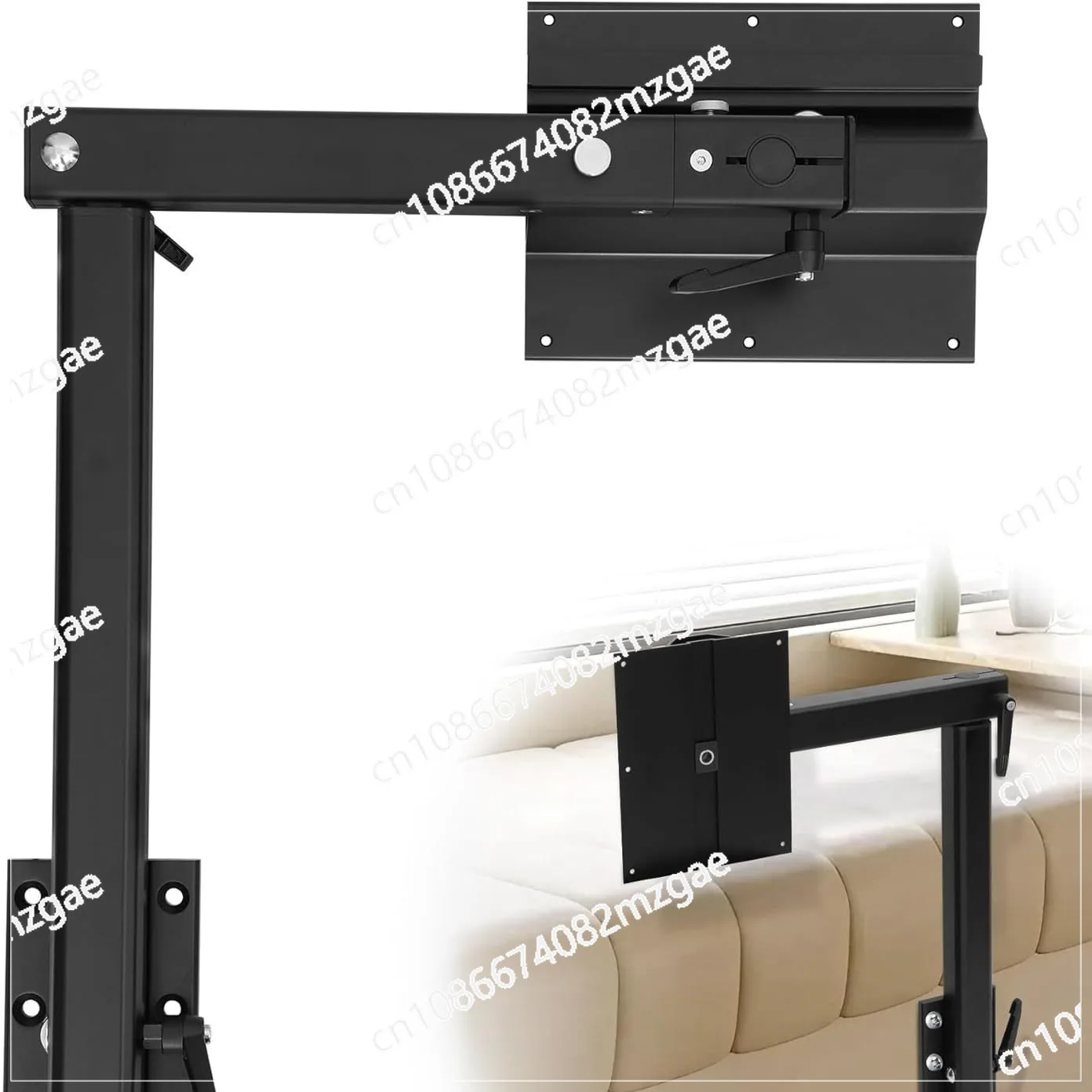 

Вращающиеся ножки стола для яхты на колесах, съемные ножки стола, стойка для стола