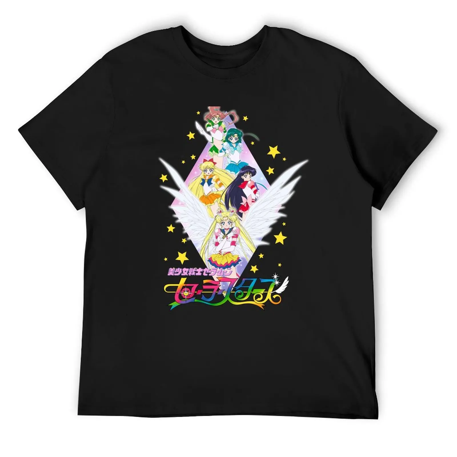 

The Stars Girls T-Shirt plus size tops plus sizes customs design your own sublime mens plain t shirts