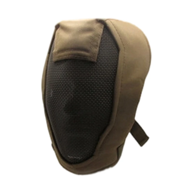 Ventilazione area completa copertura protettiva in metallo solido per simulazione Utilizzare migliore vendita