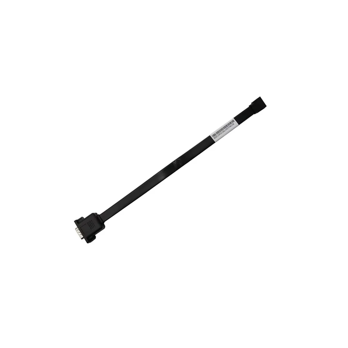 

Новый кабель Com2 250 мм для рабочей станции Lenovo ThinkStation P330 P340 P350 P348 2-го поколения 00XL199 5C10U58746 5C10U58429