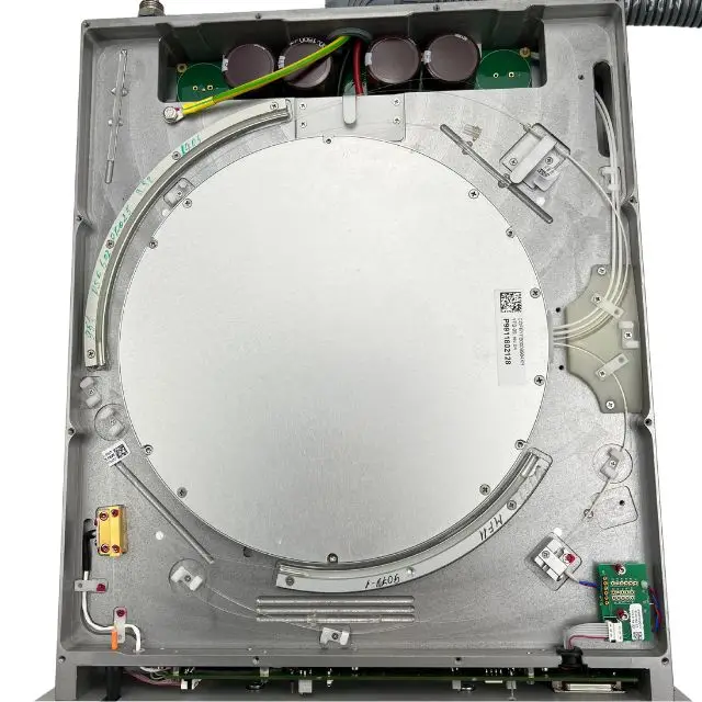 Module optique de découpe de fibre de module de pièces de fibre IPG YLM-1100W