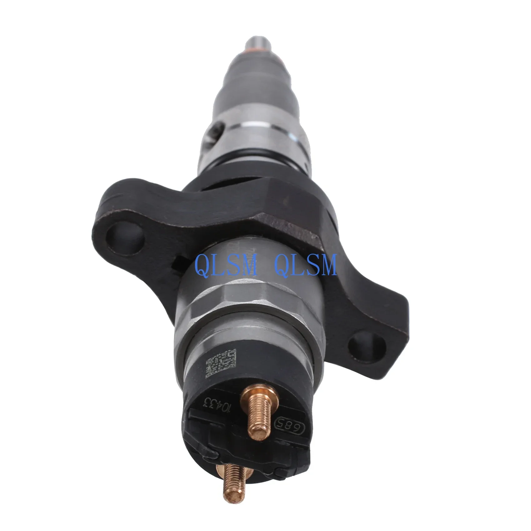 0445120007, 0445120212, 0445120273, 0986435508, Ford Iveco VW DAF Cummins 용 새로운 디젤 연료 인젝터 노즐