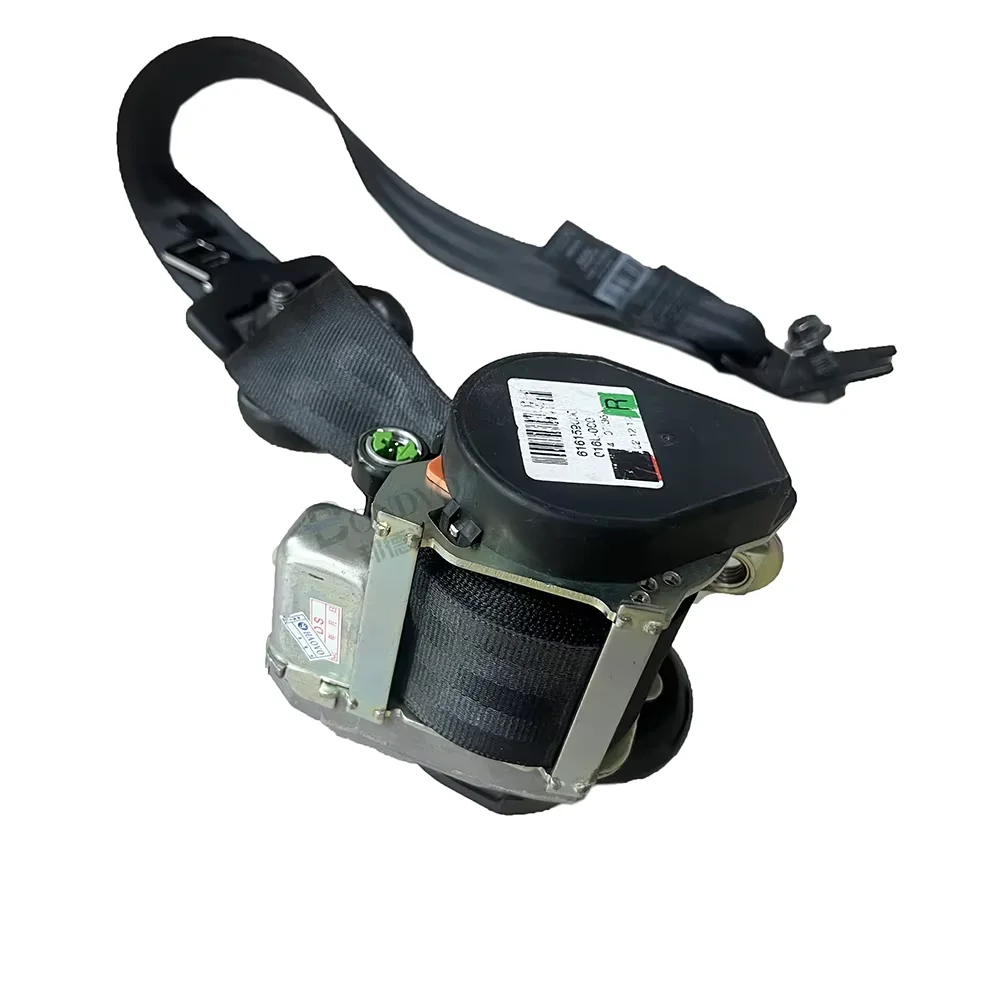 new Car accessories are suitable for Volvo v60 rear right seat belt OE: 39823323