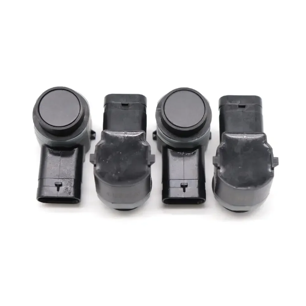 4PCS Car PDC Parking Sensor 4H0919275 For Audi A4 S4 Q3 Seat Alhambra Altea Skoda Superb For Volkswagen Pas sat Go lf 3C0919275S