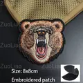 hook patch  1