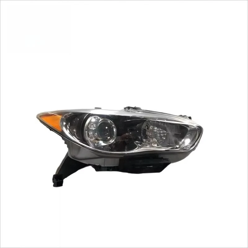 

2 шт. подходят для автомобилей Infiniti Qx60, светильник Infiniti QX60, аксессуары, передняя фара, система автоматического освещения