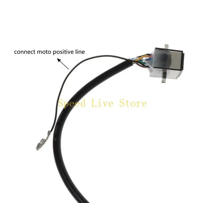 547C Gear 6 Speed D…