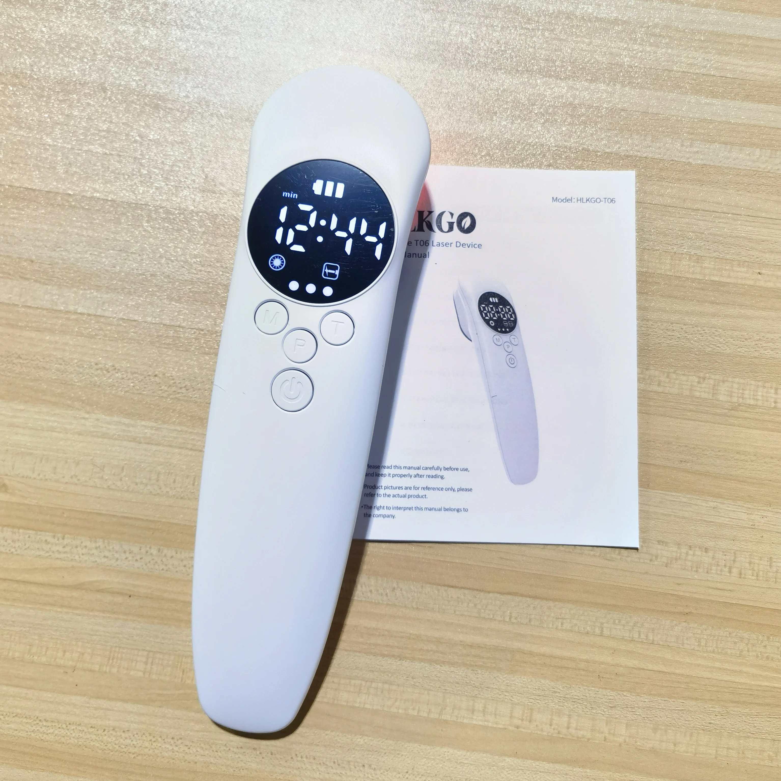 

650 нм + 808 нм 14 диодов холодный лазер для лечения боли в коленном артрите, ближний инфракрасный свет для спортивных травм, заживления ран