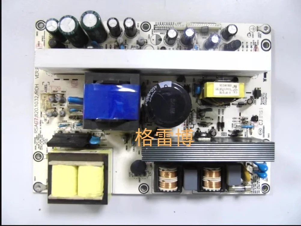 RSAG7.820.1032/ROH VER.H power supply board for TLM3207A TLM32E29X Price differences