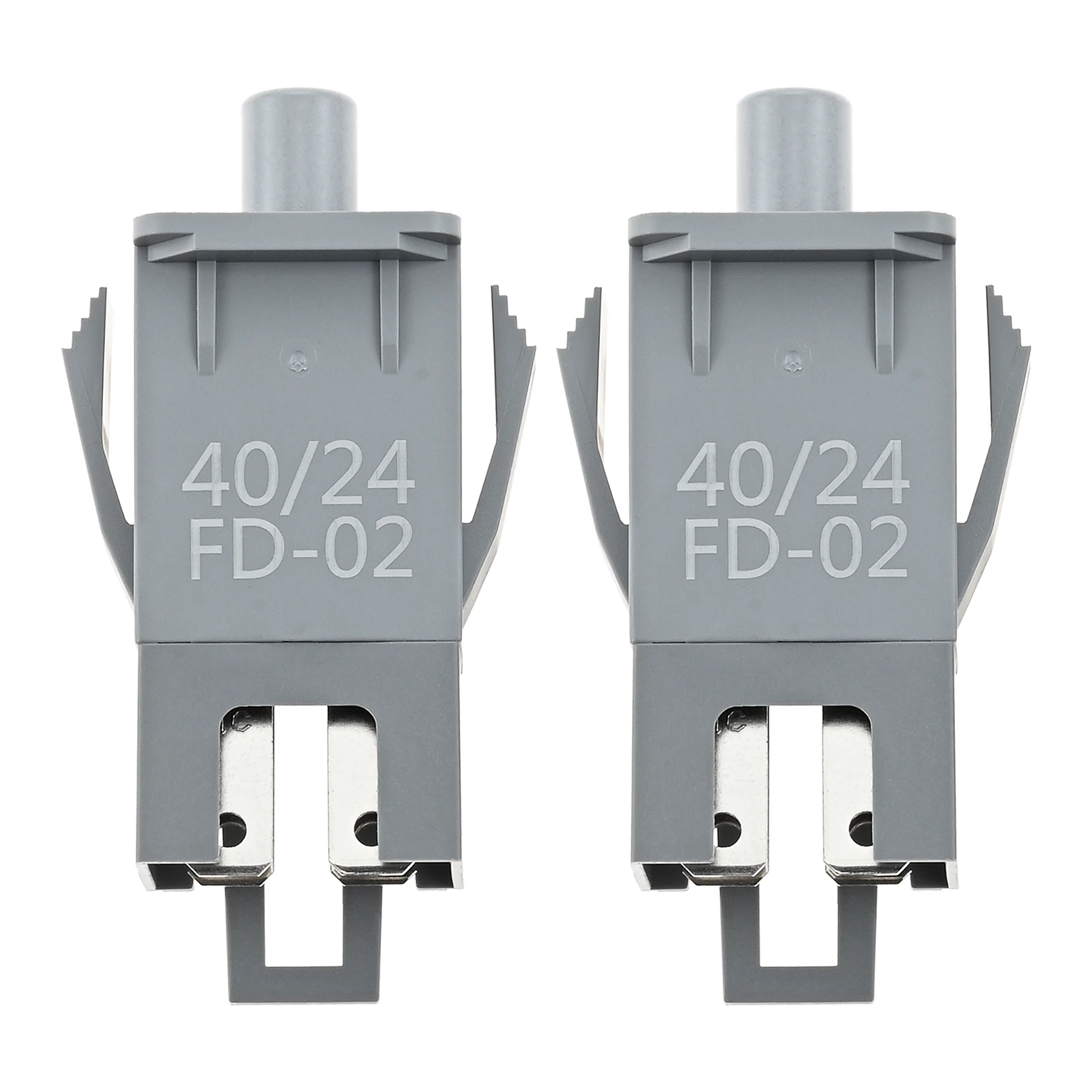 2pcs Lawn Mower Interlock Safety Switch fit for Husqvarna/Cub Cadet/Craftsman Replaces 153664, 176138, 925-3164A