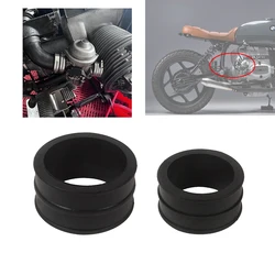 Carburetor Adapter Interface Inlet Pipe Intake For BMW R65 R75 R80 R90 R100 Carburetor Motocross Accessories