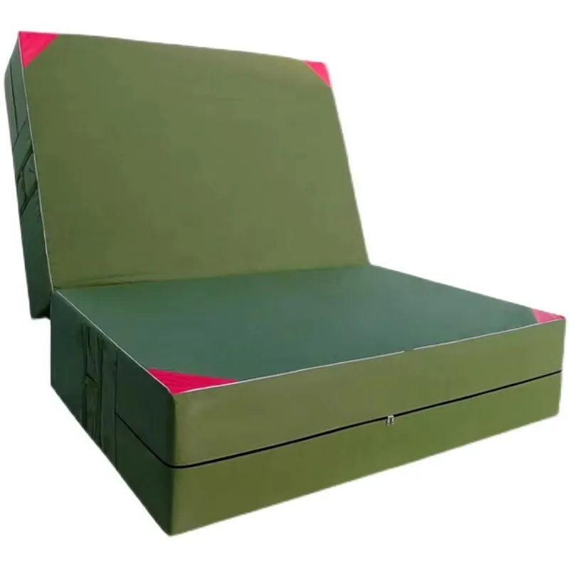 

Foldable Gymnastic Mat Portable Design For Outdoor Fitness And Training On The Go New Arrival