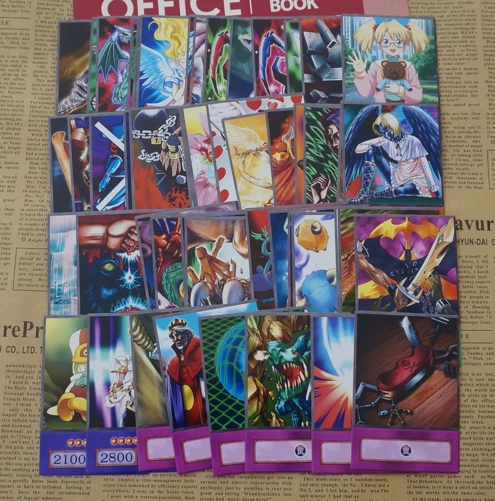 yugioh dark side of dimensions deck list Amazon.com: Complete Custom Deck for Yu-Gi-Oh! The Dark Side of Dimensions