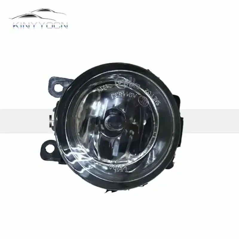 For Peugeot Landtrek Fiat Titano Changan Chana Hunter F70 Hunter Front Bumper Fog Light Foglight Foglamp DRL Day Running Lamp