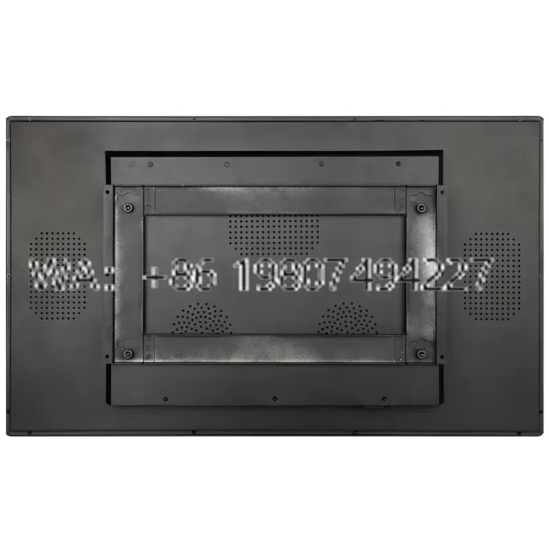 for Bestview 43 Inch Industrial Capacitive Touch Screen Tablet Waterproof Lcd Display