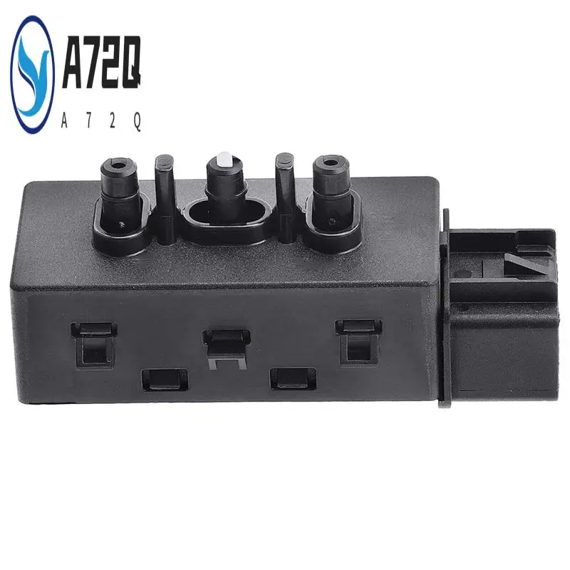 

A72Q-Front Left Driver Power Seat Adjuster Switch 12451495 Accessories Component For Chevy Impala Malibu Buick Cadillac 6-Way