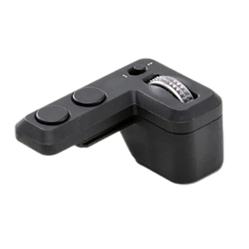 

Колесо контроллера камеры, оригинальный Osmo Pocket/2, точное управление карданным подвесом и быстросменные аксессуары для стабилизатора для DJI Pocket/2