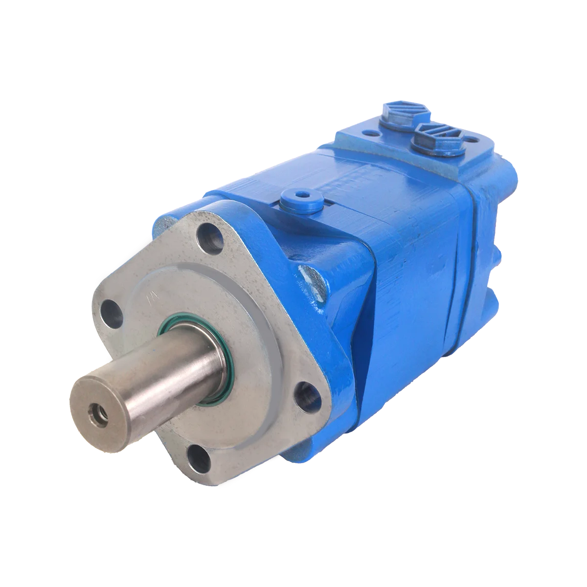 Oem Hydraulic Orbit…