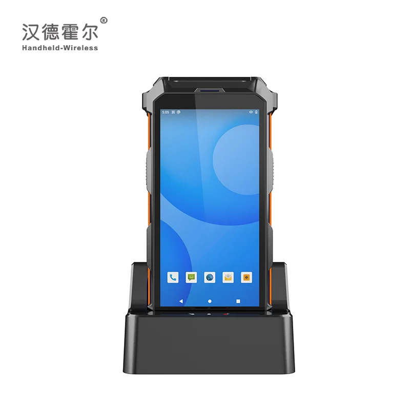 Android 10 Handheld Computer 5.5