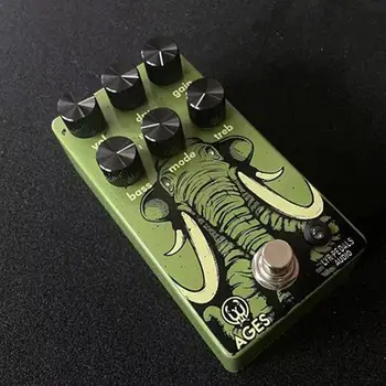 10 最佳銷售 吉他配件 - №10