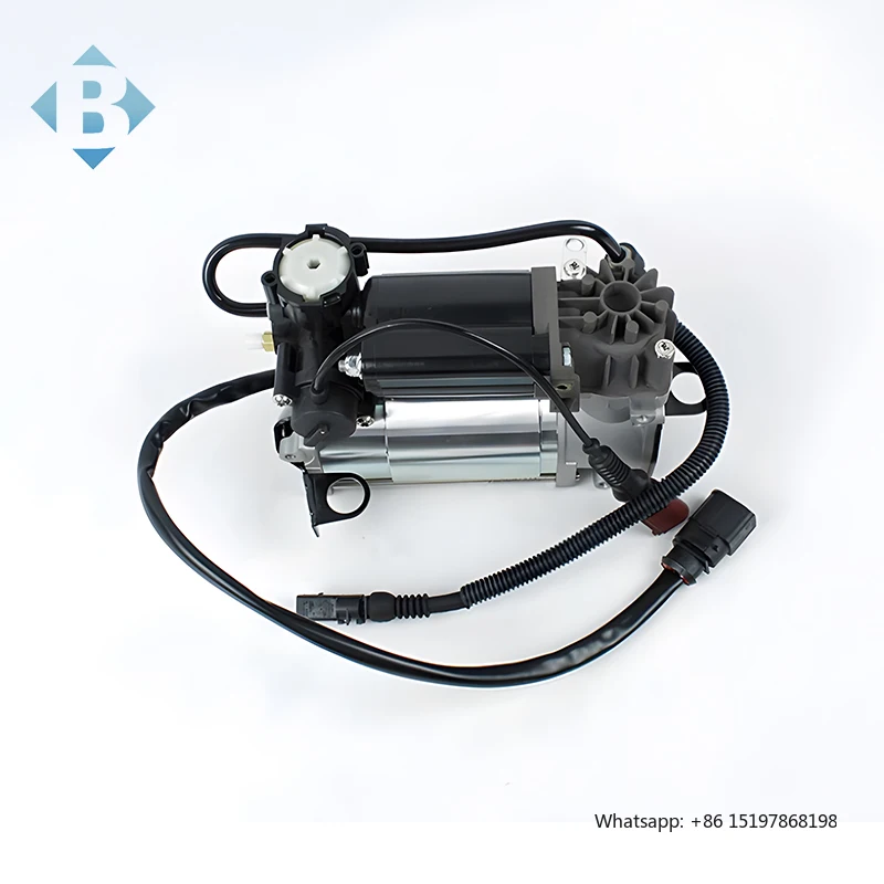 Air Suspension Comp…
