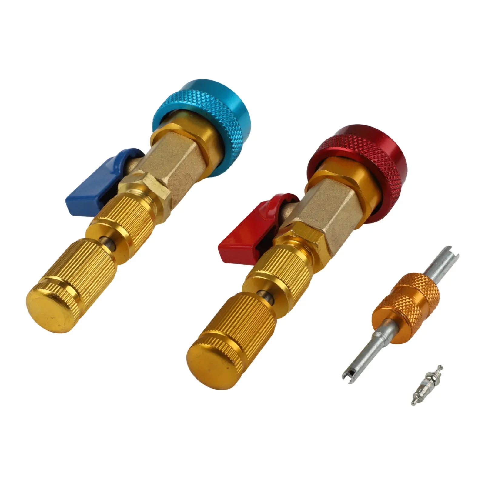 

Техническое обслуживание кондиционера, инструмент для сердечника клапана переменного тока, инструменты высокого давления, нержавеющая сталь премиум-класса для автомобильной системы переменного тока