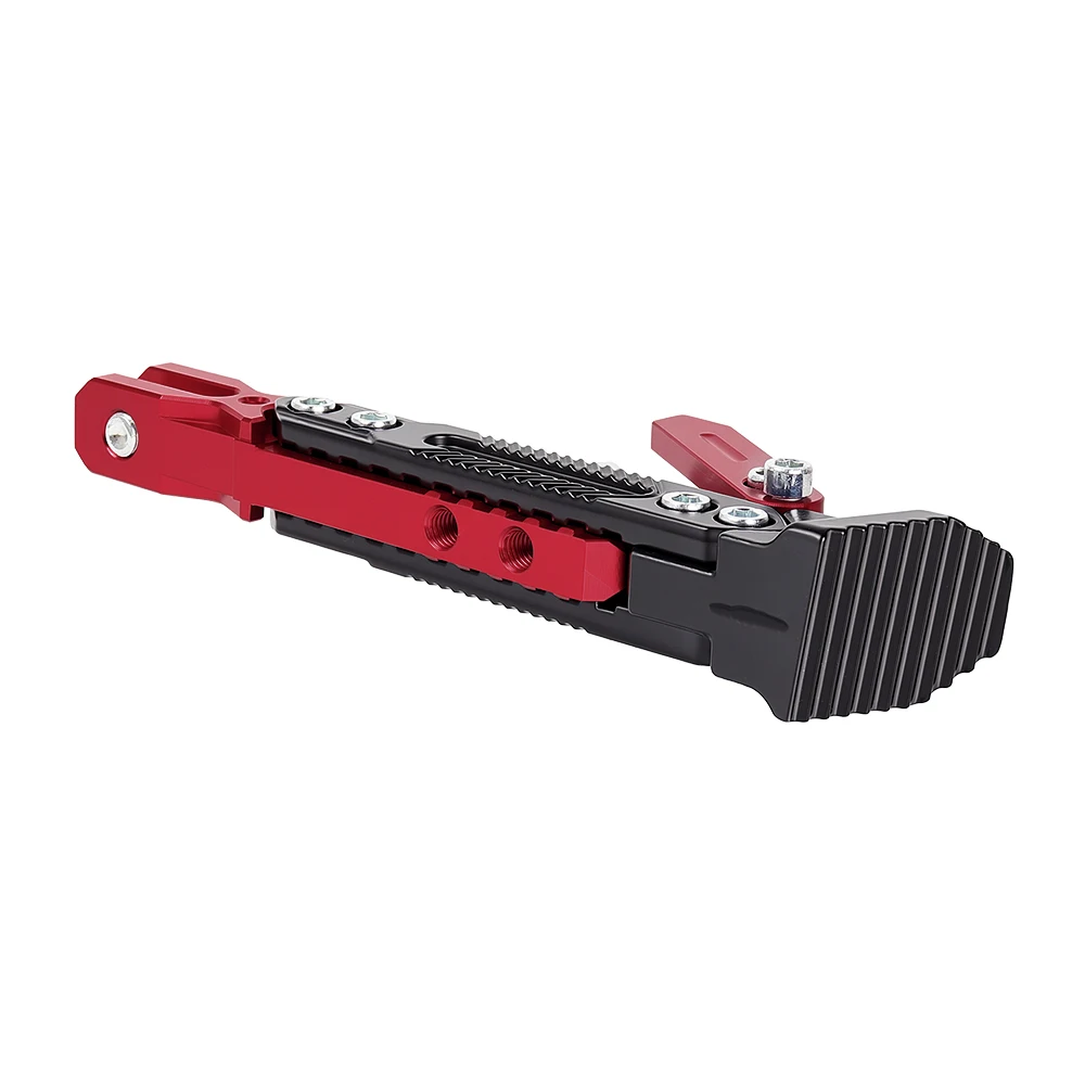 Upgrade Modification Foot Support Kickstand For Dualtron 3 Thunder Spider Eagle Pro E-Scooter Adjustable Parking Bracket Parts